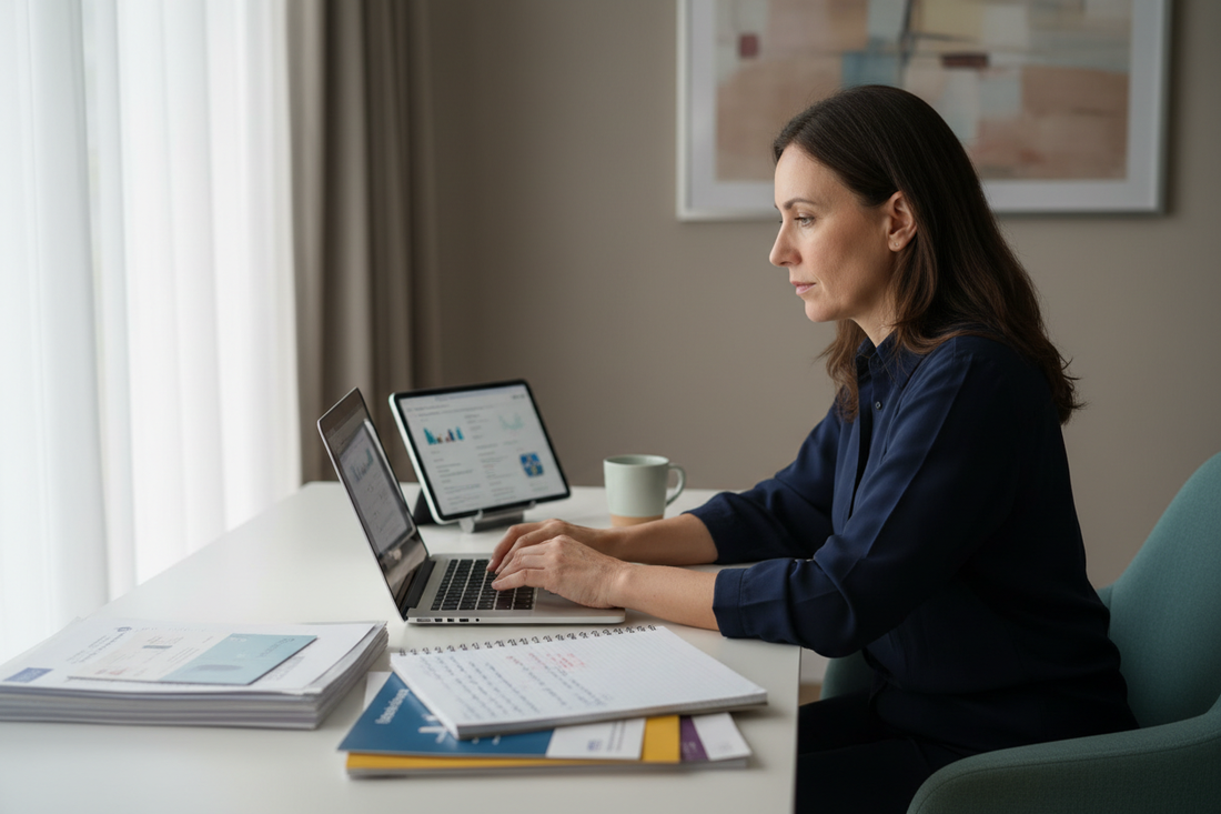 How to Find Clinical Trials When Standard Treatment Stops Working