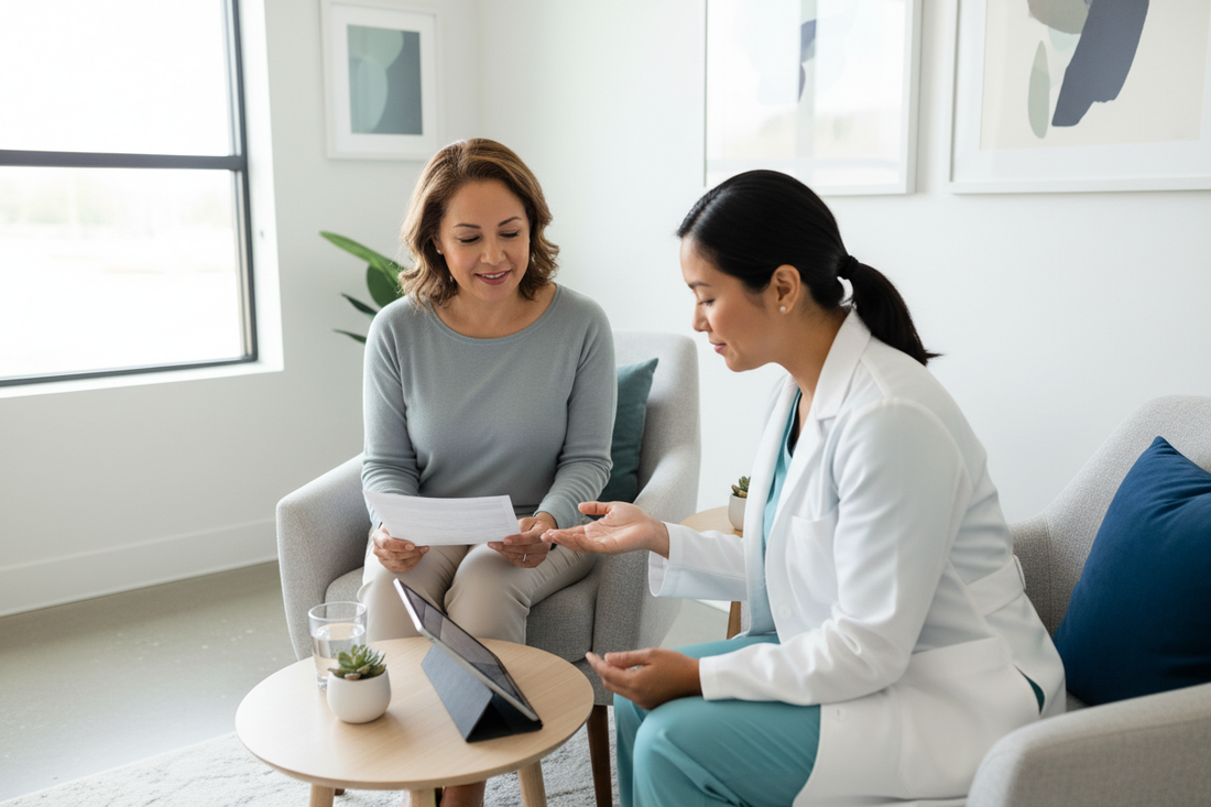Personalized mRNA Vaccine Shows Multi-Year Immunity in Triple-Negative Breast Cancer (TNBC)