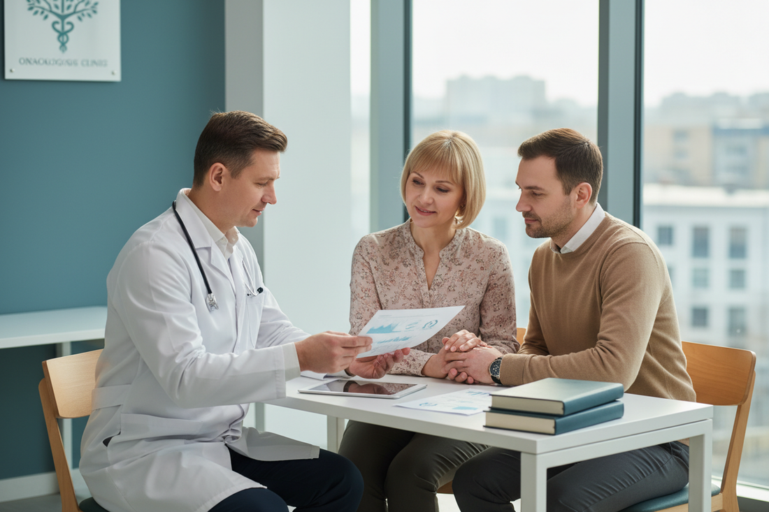 Russia’s Personalized mRNA Cancer Vaccine (Enteromix & Neoonkovac): What the Evidence Actually Shows.