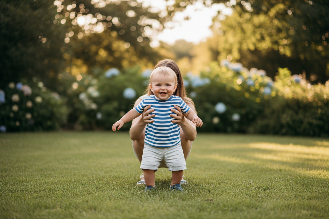 Baby Thrives One Year After World’s First Personalized CRISPR Gene Editing Therapy
